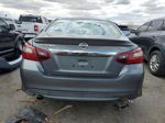 2017 Nissan Altima 2.5 Угольный vin: 1N4AL3AP3HC499126