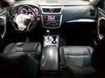 2017 Nissan Altima 2.5 Черный vin: 1N4AL3AP3HN308714