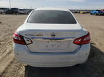 2017 Nissan Altima 2.5 White vin: 1N4AL3AP3HN318305