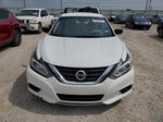 2017 Nissan Altima 2.5 White vin: 1N4AL3AP3HN325402