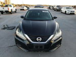 2017 Nissan Altima 2.5 Black vin: 1N4AL3AP3HN326033