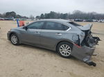 2017 Nissan Altima 2.5 Gray vin: 1N4AL3AP3HN344726