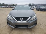 2017 Nissan Altima 2.5 Gray vin: 1N4AL3AP3HN344726