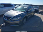 2017 Nissan Altima 2.5 S Gray vin: 1N4AL3AP3HN347979