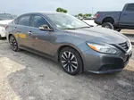 2018 Nissan Altima 2.5 Серый vin: 1N4AL3AP3JC117263