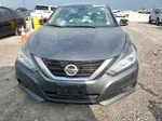 2018 Nissan Altima 2.5 Gray vin: 1N4AL3AP3JC117263