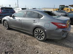 2018 Nissan Altima 2.5 Gray vin: 1N4AL3AP3JC117263