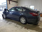 2018 Nissan Altima 2.5 Charcoal vin: 1N4AL3AP3JC118512