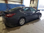 2018 Nissan Altima 2.5 Charcoal vin: 1N4AL3AP3JC118512