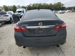 2018 Nissan Altima 2.5 Gray vin: 1N4AL3AP3JC132040