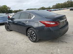 2018 Nissan Altima 2.5 Серый vin: 1N4AL3AP3JC132040