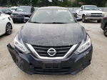 2018 Nissan Altima 2.5 Gray vin: 1N4AL3AP3JC158668