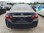 2018 Nissan Altima 2.5 Gray vin: 1N4AL3AP3JC158668