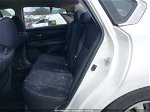 2018 Nissan Altima 2.5 S White vin: 1N4AL3AP3JC165832