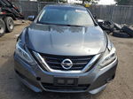 2018 Nissan Altima 2.5 Gray vin: 1N4AL3AP3JC169704