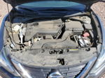 2018 Nissan Altima 2.5 Charcoal vin: 1N4AL3AP3JC195753