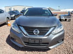 2018 Nissan Altima 2.5 Charcoal vin: 1N4AL3AP3JC195753