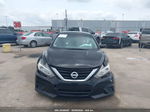 2018 Nissan Altima 2.5 S Черный vin: 1N4AL3AP3JC202569