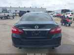 2018 Nissan Altima 2.5 S Черный vin: 1N4AL3AP3JC202569