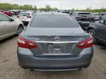 2018 Nissan Altima 2.5 Gray vin: 1N4AL3AP3JC261041