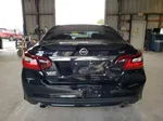 2018 Nissan Altima 2.5 Черный vin: 1N4AL3AP3JC280530