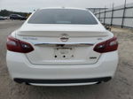 2018 Nissan Altima 2.5 White vin: 1N4AL3AP3JC292676