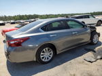 2018 Nissan Altima 2.5 Charcoal vin: 1N4AL3AP3JC471669