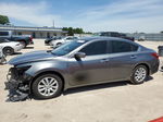 2018 Nissan Altima 2.5 Charcoal vin: 1N4AL3AP3JC471669