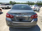 2018 Nissan Altima 2.5 Charcoal vin: 1N4AL3AP3JC471669