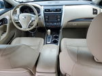 2014 Nissan Altima 2.5 Brown vin: 1N4AL3AP4EC119352