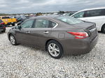 2014 Nissan Altima 2.5 Brown vin: 1N4AL3AP4EC119352