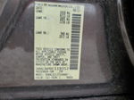 2014 Nissan Altima 2.5 Brown vin: 1N4AL3AP4EC119352