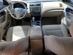 2014 Nissan Altima 2.5 Red vin: 1N4AL3AP4EC145126