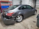 2014 Nissan Altima 2.5 Gray vin: 1N4AL3AP4EC324041