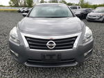 2014 Nissan Altima 2.5 Gray vin: 1N4AL3AP4EC324041