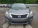 2014 Nissan Altima 2.5 Charcoal vin: 1N4AL3AP4EC413317