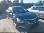 2014 Nissan Altima 2.5 Sv Gray vin: 1N4AL3AP4EN230407