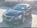 2014 Nissan Altima 2.5 Sv Gray vin: 1N4AL3AP4EN230407