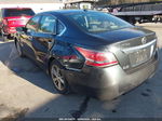 2014 Nissan Altima 2.5 Sv Gray vin: 1N4AL3AP4EN230407