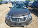 2014 Nissan Altima 2.5 Gray vin: 1N4AL3AP4EN234988