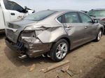 2014 Nissan Altima 2.5 Tan vin: 1N4AL3AP4EN260510