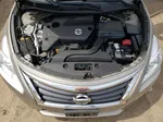 2014 Nissan Altima 2.5 Tan vin: 1N4AL3AP4EN260510