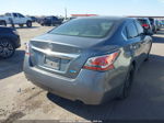 2014 Nissan Altima 2.5 S Gray vin: 1N4AL3AP4EN359733