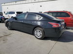 2014 Nissan Altima 2.5 Black vin: 1N4AL3AP4EN379447