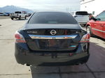 2014 Nissan Altima 2.5 Black vin: 1N4AL3AP4EN379447