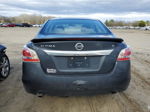 2015 Nissan Altima 2.5 Черный vin: 1N4AL3AP4FC102262