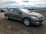 2015 Nissan Altima 2.5 Brown vin: 1N4AL3AP4FC111964