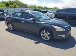 2015 Nissan Altima 2.5 Charcoal vin: 1N4AL3AP4FC130613