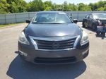 2015 Nissan Altima 2.5 Charcoal vin: 1N4AL3AP4FC130613