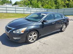 2015 Nissan Altima 2.5 Charcoal vin: 1N4AL3AP4FC130613